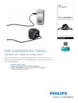 Philips DLM2236/10 Product Datasheet