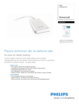 Philips DLP2274/10 Product Datasheet