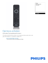 Philips CRP628/01 Product Datasheet