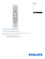 Philips CRP607/01 Product Datasheet