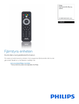 Philips CRP639/01 Product Datasheet