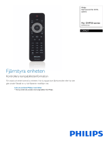 Philips CRP627/01 Product Datasheet