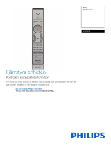 Philips CRP598/01 Product Datasheet