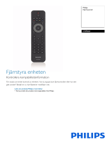 Philips CRP664/01 Product Datasheet