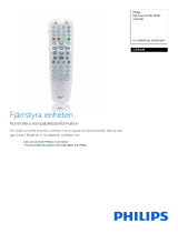 Philips CRP649/01 Product Datasheet