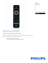 Philips RC4716/01 Product Datasheet