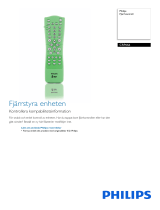 Philips CRP666/01 Product Datasheet