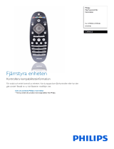 Philips CRP653/01 Product Datasheet