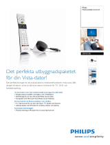 Philips SRM5100/10 Product Datasheet