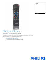 Philips CRP614/01 Product Datasheet