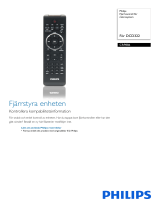 Philips CRP886/01 Product Datasheet