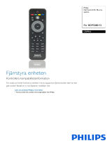 Philips CRP910/01 Product Datasheet