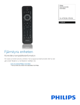 Philips CRP849/01 Product Datasheet