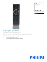 Philips CRP842/01 Product Datasheet