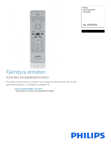 Philips CRP792/01 Product Datasheet