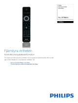 Philips CRP822/01 Product Datasheet