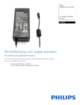 Philips CRP846/01 Product Datasheet