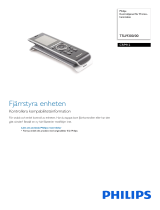 Philips CRP912/01 Product Datasheet