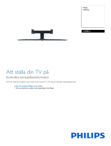 Philips CRP813/01 Product Datasheet