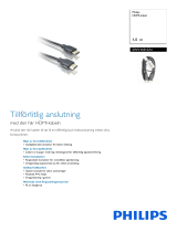 Philips SWV1431CN/10 Product Datasheet