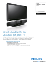 Philips STS8006/00 Product Datasheet