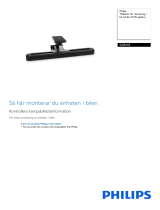 Philips SQB105/01 Product Datasheet