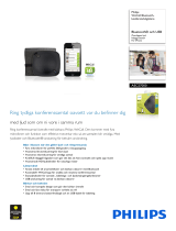 Philips AECS7000/00 Product Datasheet