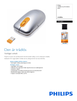 Philips SPM6800/10 Product Datasheet