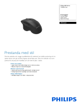 Philips SPK7624/00 Product Datasheet