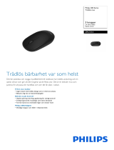 Philips SPK7314/01 Product Datasheet