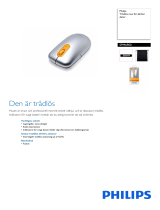 Philips SPM6900/10 Product Datasheet