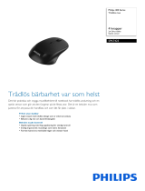 Philips SPK7423/01 Product Datasheet