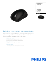 Philips SPK7384/01 Product Datasheet