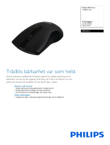 Philips SPK7211/01 Product Datasheet