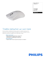 Philips SPK7211W/00 Product Datasheet