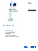 Philips SPC220NC/00 Product Datasheet