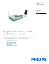 Philips SNK5620/00 Product Datasheet