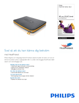 Philips SLE2500AN/10 Product Datasheet