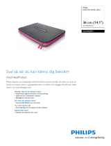 Philips SLE2400PN/10 Product Datasheet