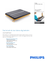 Philips SLE3200AN/10 Product Datasheet