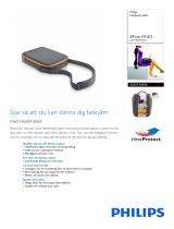 Philips SLE5110AN/10 Product Datasheet