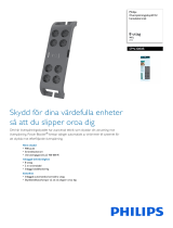 Philips SPN3080B/10 Product Datasheet