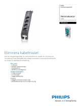 Philips SPN4044A/10 Product Datasheet