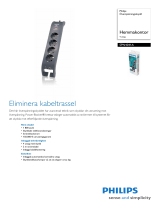 Philips SPN4041A/10 Product Datasheet