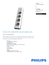 Philips SPN7041WA/10 Product Datasheet