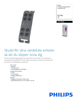 Philips SPN3080B/19 Product Datasheet