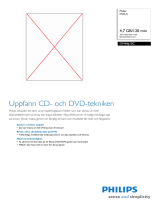 Philips DM4I6J10C/00 Product Datasheet