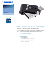 Philips FM32DA148B/00 Product Datasheet