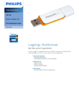 Philips FM12FD70B/00 Product Datasheet