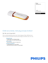 Philips FM04FD70B/10 Product Datasheet